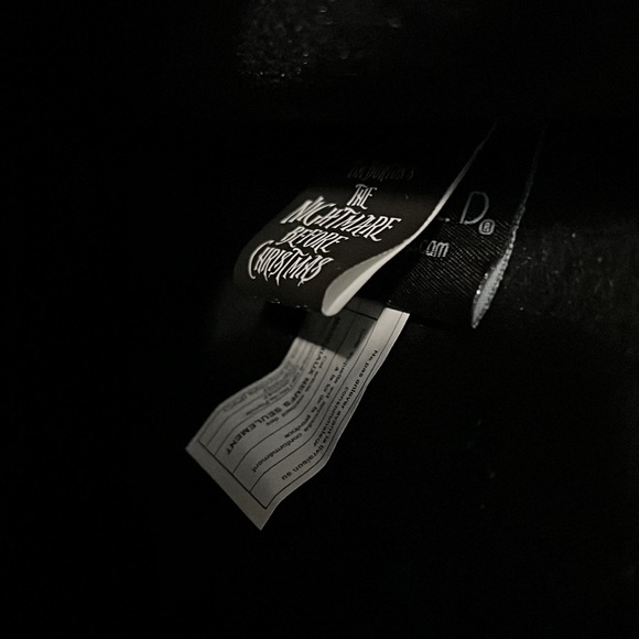 Nightmare Before Christmas Ouija Purse - Picture 9 of 10